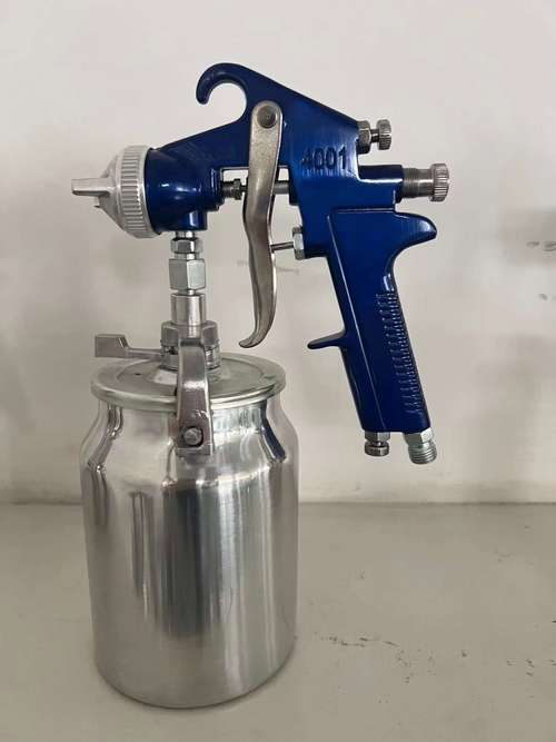 晟航工具高档气动油漆喷枪 精准雾化，重塑喷涂艺术